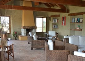 Ca' Villa Club Agriturismo 2