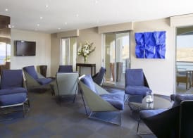 Best Western Premier Santa Maria 3