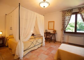 Agriturismo La Vecchia Fattoria 4
