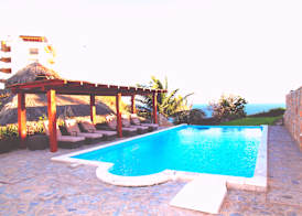 Villas & Resort Luz de Luna 2