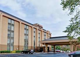 Hampton Inn Charlotte-Gastonia 4