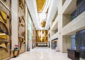Dorsett Chengdu 4