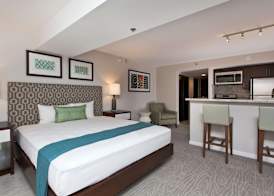 Ilikai Hotel & Luxury Suites 5
