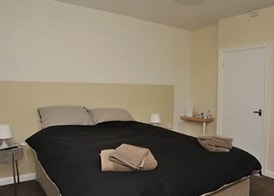 Hoppers Cottage Guest House 2