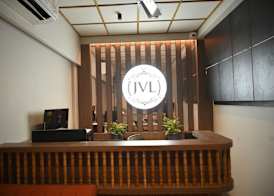 JVL By Nexottel 4