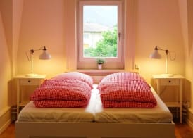 Adventure Hostel Interlaken 4