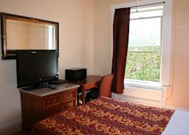 Europa Hotel 5