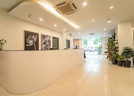 Tune Hotel KLIA Aeropolis (Airport Hotel) 2