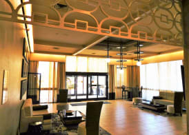 Wyndham Garden Greensboro 3