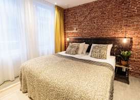 Hotel Dwars 3