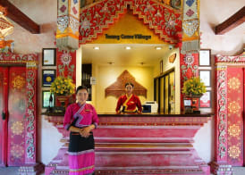 Yaang Come Village Hotel 3