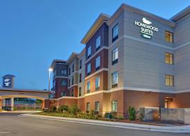 Homewood Suites By Hilton Savannah Airport 3