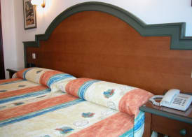 Hotel Touris 4