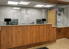 Rodeway Inn & Suites Grand Rapids Southeast 3