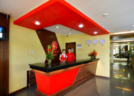 Express Inn - Cebu Hotel 3
