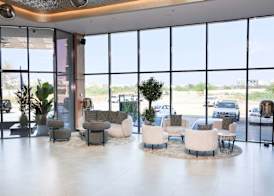 Park Inn by Radisson Muscat 3
