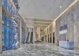 Hilton Chongqing Liangjiang New Area 3