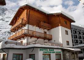 Hotel Chateau des Dames 5