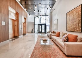 Global Luxury Suites Downtown Boston 3