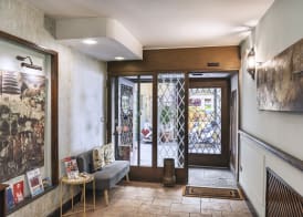 Hotel Il Convento 4