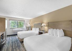 Best Western Alpenglo Lodge 5