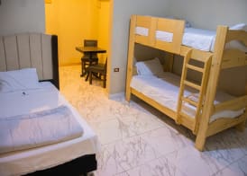 THAY83 HOSTEL 3