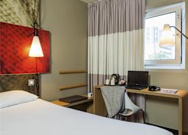 ibis Leicester 5