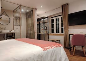 Casa Cruz Verde by Peru Garden Hotels 2