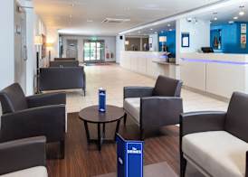 Holiday Inn Express LONDON - DARTFORD by IHG 4