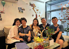 Saigon Authentic Hostel & Tours 4