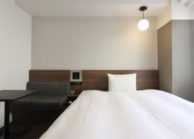 HOTEL M's EST KYOTO STATION SOUTH 4