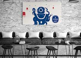 Georges Hostel & Café 4