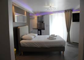 Residence Les Jardins De Natallia 3