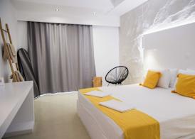 Ladiko Inn Hotel Faliraki -Anthony Quinn Bay 2