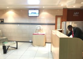 Chester Hotel and Suites Nairobi, City Centre CBD 2
