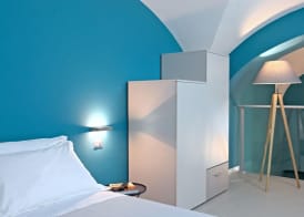 B&Bari, via Cairoli - guesthouse Le Case di Aurelia 5