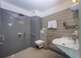 Hotel Le Chatard 4
