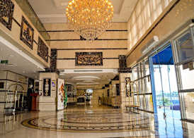 Crown Town Hotel 5
