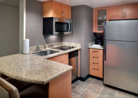 Sonesta ES Suites Atlanta Alpharetta Windward 4
