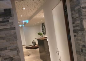 Hôtel Elite 2