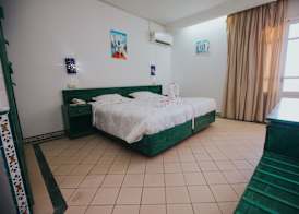 Hotel Soussana 5