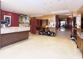 Hotel los Bracos 2