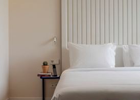 SLEEP'N Valencia 5