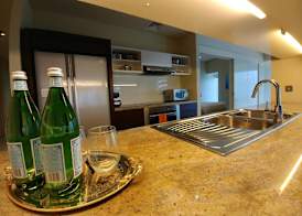 Ascott Park Place Dubai 2
