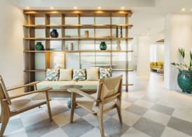 Sant Patrici Hotel 3