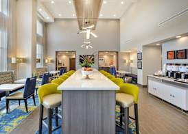 Hampton Inn & Suites By Hilton, Southwest Sioux Falls 3