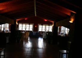 Hotel & Spa Peña Montañesa 3