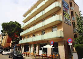 AQUA Hotel Nostre Mar Apartments 3