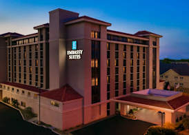 Embassy Suites by Hilton Dallas-Park Central Area 2