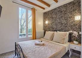 Hotel Petit Vix 3